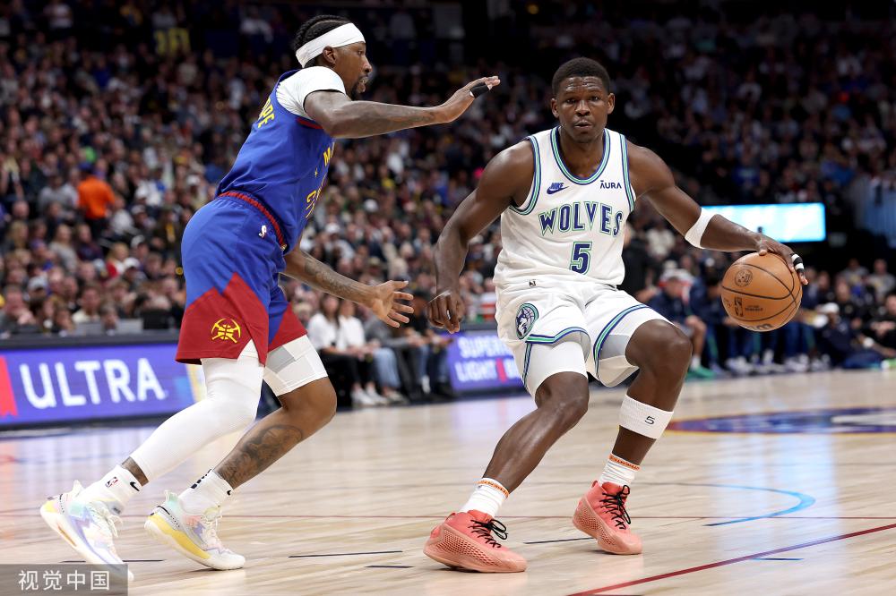 赛季至今 赛季至今