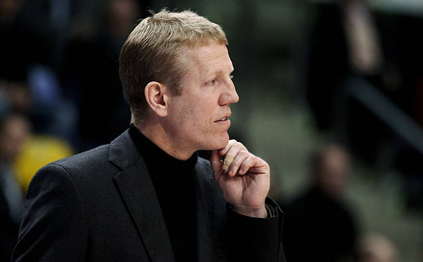 胡尔克重回 胡尔克重回